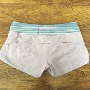 Speed Shorts